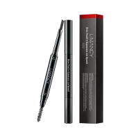 Limancy карандаш для бровей (черный)