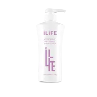 iLiFE Очищающий и разглаживающий кондиционер, 500 мл