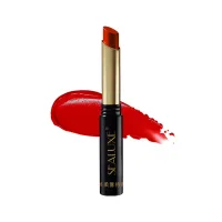 (Кол-во в коробке 144 шт) Стойкая губная помада SEALUXE Soft Mist Color (Сухая роза)/2г